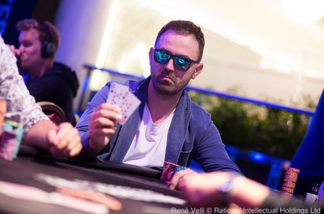 El PokerStars Festival Marbella disputó ayer su Día 1a