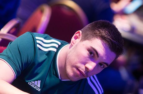 Iñigo Naveiro se mete de nuevo en la pelea por el PokerStars Festival Marbella; Endrit Geci...