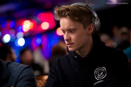 Freeroll Leads to WSOP Score for UK’s Jack Oliver in Millionaire Maker