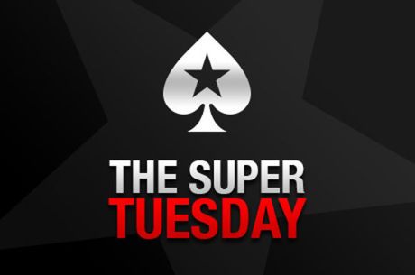 Forras: GugaErthal Vence o Mini Super Tuesday e Recebe $14,736 & Mais