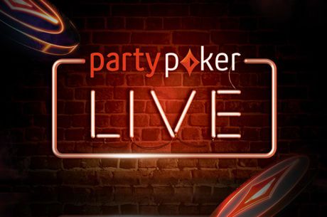 The Latest partypoker LIVE MILLIONS Main Event Has ₽300 Million Guaranteed