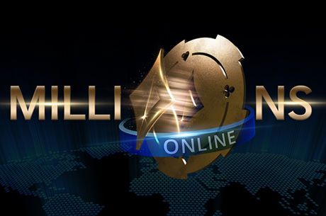 $60K of Weekly Prizes to be Won in the partypoker MILLIONS Online Leaderboards