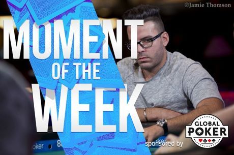 Moment of the Week: Mackey and Yifrach Blast Away with River Three-bet