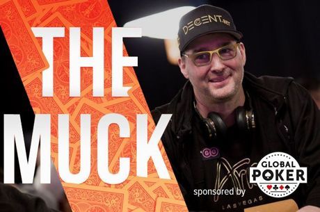Mauvais week-end pour Phil Hellmuth, absent du Poker Players Championship