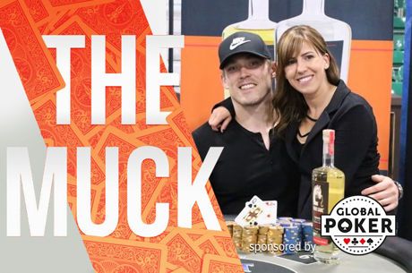 The Muck: Did Couple Foxen & Bicknell Take It Easy on Each Other?