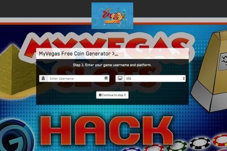 MyVegas Free Chips: How to Get Free Chips to Play MyVegas Slots