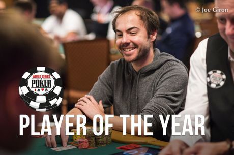 2018 WSOP Player of the Year: Elio Fox Grabs Early Lead, Cada Second