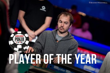 2018 WSOP Player of the Year: Elio Fox Leads Ahead of Volpe, Cada