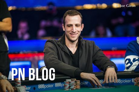 PN Blog: Everybody Loves Mixed Games at the 2018 WSOP