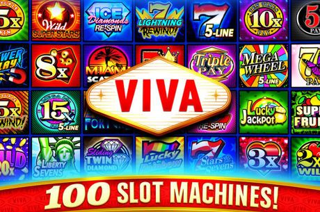 US Players Only: 2,000 Free Credits to Play 100+ Vegas Games