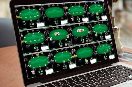 The Mental Battle of Low Stakes Poker: How to Survive Among Bad Players