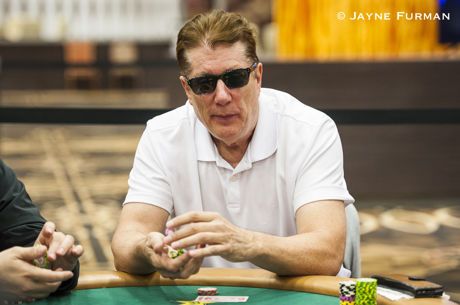 Chasing Scoops: Johnny Quads on Poker, Dealing, & the National Enquirer