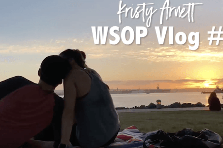 [VIDEO] Quatre Vlogs pour vivre les WSOP de l'intérieur