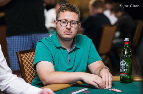 Bluffing in 'Big O' and Other Split-Pot Games