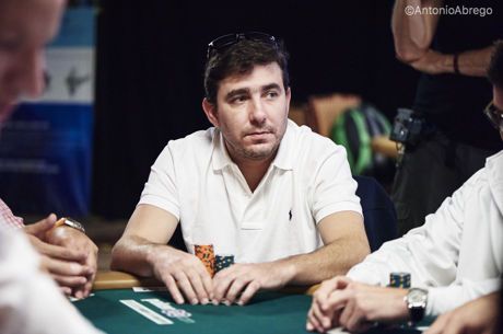 PokerStars: Renato Valentim Crava Super Tuesday e Recebe $31,092