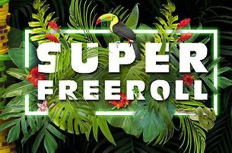 Super Freeroll : 100.000€ à gagner sur Winamax pendant l'été
