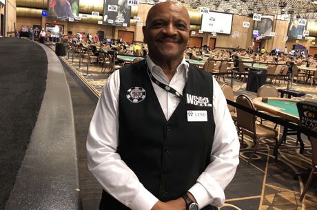 What’s the Deal? Dealers Discuss the Road to Pitching Cards at WSOP