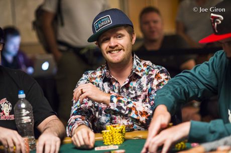 The Crazy Story of Nathan Gamble: From Being Kidnapped to Playing Poker