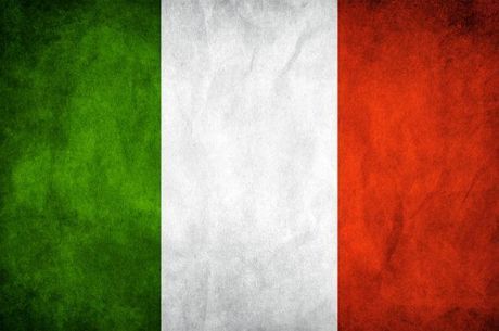 Nova Lei em Itália Deixa País Mais Longe da Liquidez Partilhada