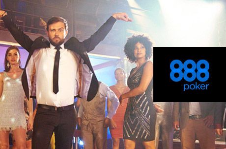 Win a Grand in The Grand Hand at 888poker