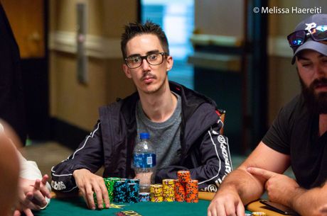 Gran papel de la representación española en el Día 1b del Main Event de las WSOP