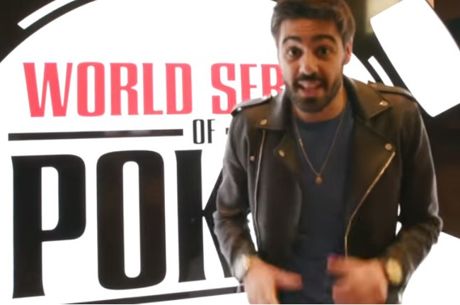 [VIDEO] Dans les coulisses des WSOP avec YoH_Viral et Greg Chochon