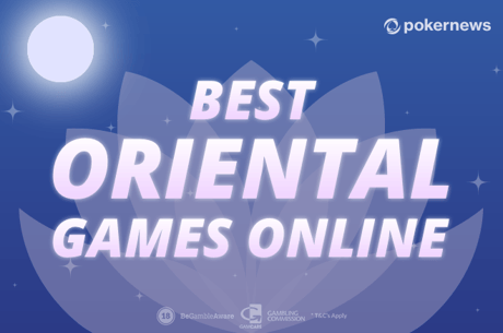 Asian Gambling Games: Play Oriental Games Online!