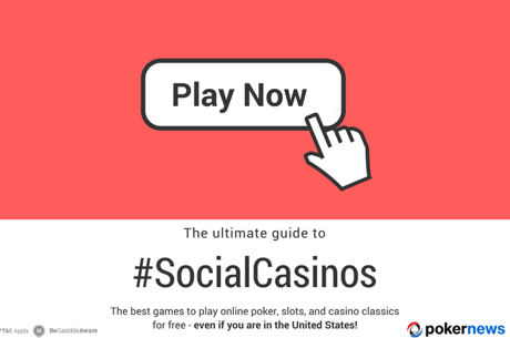 Social Casinos: 2020 Guide to Social Slots and Casino Sites