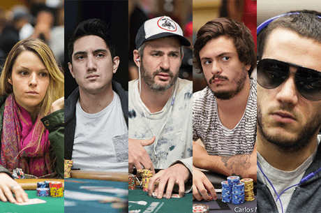 Five of the Best Argentinian Poker Players