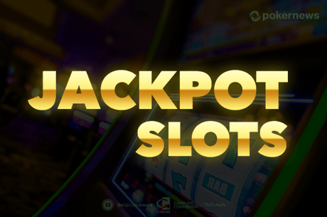 Jackpot Slots: Play Online Slots to Win Progressive Jackpots
