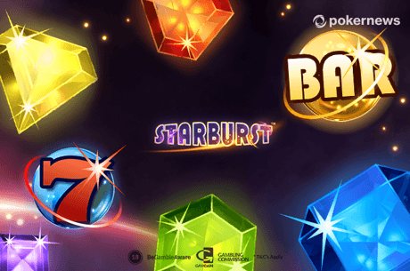 Starburst Slot: Review and 5,000 Free Credits to Play Online