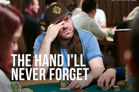 The Hand I'll Never Forget: Dutch Boyd's 2003 WSOP Check-Raise Jam