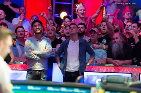 0 for 47: Dream Final Table Turns to Nightmare for Lynskey