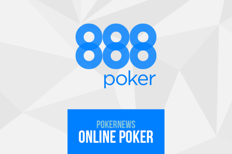 Discover How You Can Win $57K at 888poker's Jackpot Tables
