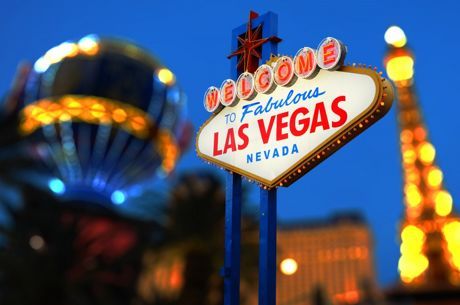 Negreanu, Doc Seven, Yoh_Viral... Dernières vidéos de Las Vegas