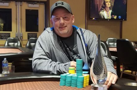 Bourkney & Dietz Chop Seneca's Summer Slam $50,000 gtd for $19,691 a Piece