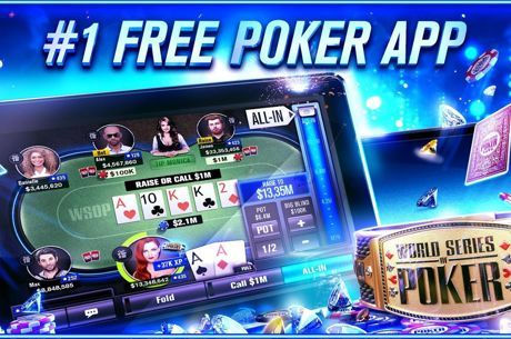 Get 400,000 WSOP Free Chips: Best Promo Codes of 2018