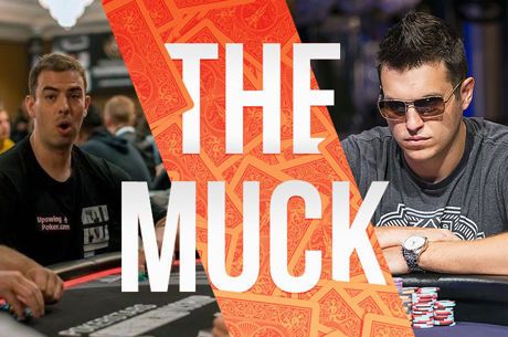 The Muck: “JNandez” & Doug Polk Drama Continues w/ Pair of New Videos