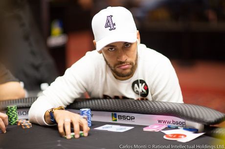 Neymar : "Ma passion du poker grandit à chaque fois que je joue"