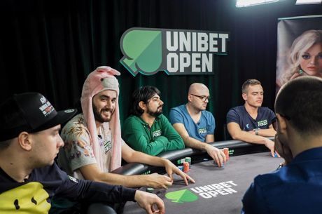 Unibet Open Bucuresti: de luni 30 iulie, o saptamana "full house" in pokerul live romanesc