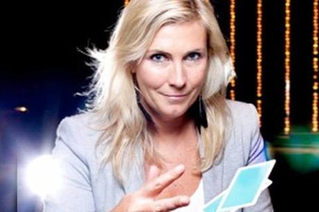 Pokeristi in Survivor: Jackie Glazier incearca din 1 august sa castige Survivor Australia