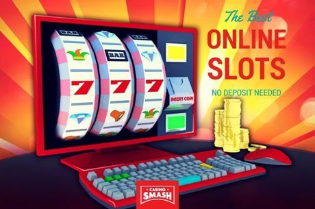 slot - So Simple Even Your Kids Can Do It