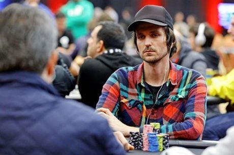 João Baumgarten Brilha nos Thursdays Thrills do PokerStars & Mais