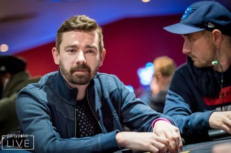 Ludovic Geilich Talks Joining “Talented” Stable of partypoker Pros