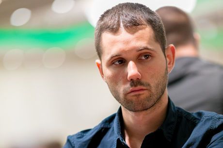 Chutrov Looking for Second Unibet Open Title, Lappin Makes Day 3