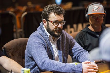 Zinno Makes Choctaw Final Table, Could Tie Elias at Four WPT Wins