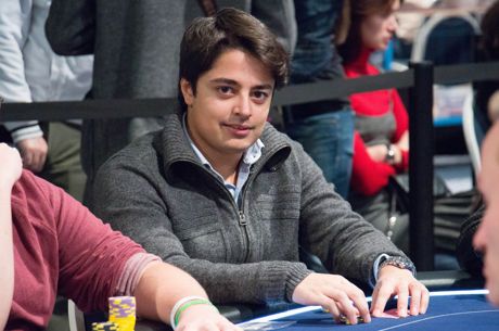 Michel Dattani Embolsa Mais de $40,000 na PokerStars.com & Mais