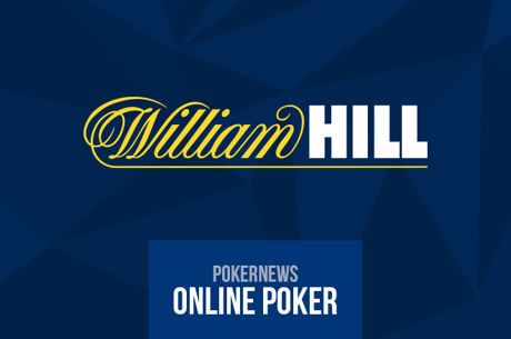 Play Twisters at William Hill and Win a Share of €12,500