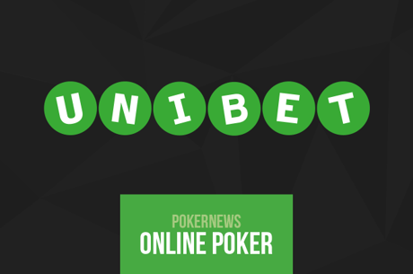 Ganhe Mesmo Quando Perde no Unibet Poker