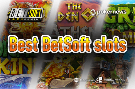 Best Betsoft Slots to Play in 2019 (Full List)
